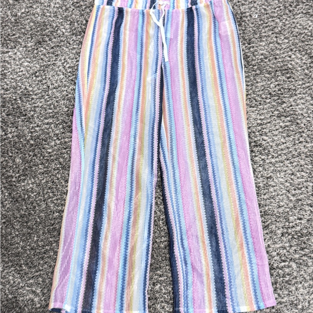 Roxy Mesh Beach Pant